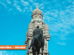 Feriadão 7 setembro Uruguai - Montevideo - Punta del Este - Piriápolis - Colônia Sacramento - Chui